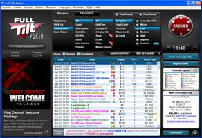 Full Tilt Poker Review 2017