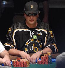 Phil Hellmuth