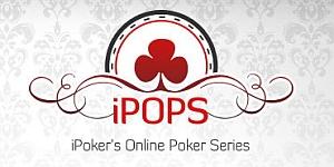 iPoker Online Poker Series