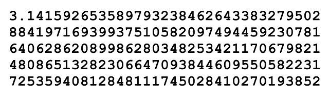 Random Number Generator