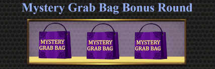 Grab Bonus Shopping Spree RTG